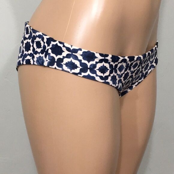 Tori Praver Seafoam bikini bottom. NWOT - Picture 3 of 5